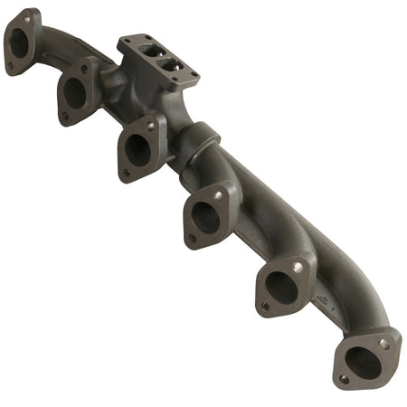 Common Rail Exhaust Manifold Stock Mount Dodge 5.9L Cummins 2003-2007