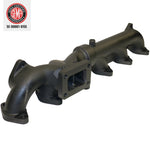 Exhaust Manifold Dodge/RAM 6.7L Cummins 2007.5-2018 2500/3500 Pick-up & 3500/4500/5500 Cab-Chassis