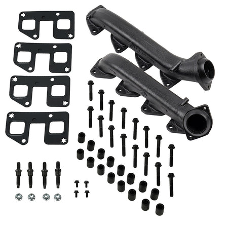 EXHAUST MANIFOLD KIT FORD F-150/F-250/F-350 BOSS 6.2L GAS 2010-2022