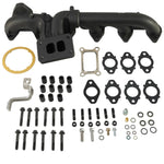 EXHAUST MANIFOLD KIT RAM 3500/4500/5500 CAB & CHASSIS 6.7L CUMMINS 2019-2024