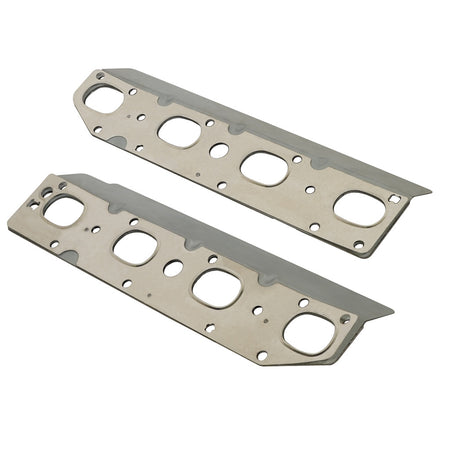 EXHAUST MANIFOLD KIT RAM 5.7L HEMI: 1500 DS 09-24 / 2500-3500 09-18