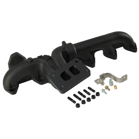 EXHAUST MANIFOLD RAM 3500/4500/5500 CAB & CHASSIS 6.7L CUMMINS 2019-2024
