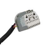 HIGH IDLE CONTROL FORD F-SERIES SUPERDUTY F250 / F350 / F450 / F550 / F600 2023+