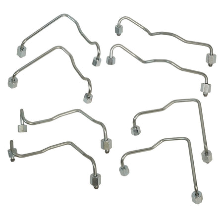 INJECTOR LINE SET CHEVY/GM 6.6L DURAMAX LML 2011-2016