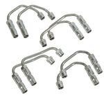 INJECTORS & INSTALL KIT CHEVY/GM 6.6L DURAMAX LB7 2001-2004