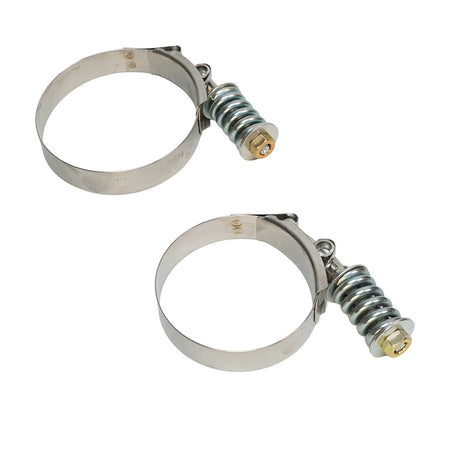 INTERCOOLER HOSE & CLAMP KIT RAM 2500/3500/4500/5500 6.7L CUMMINS 2013-2018