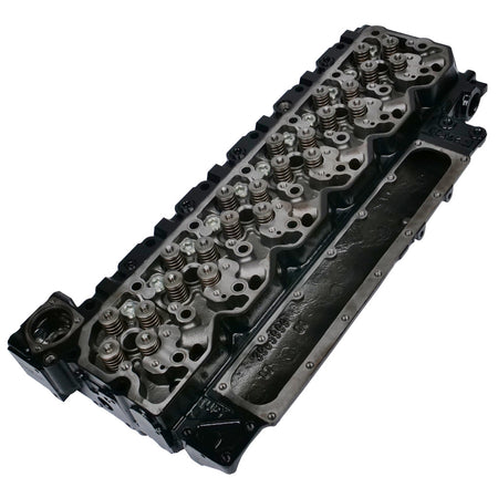 Performance Cylinder Head (Stage 1) Dodge/Ram 6.7L Cummins 2007-2018
