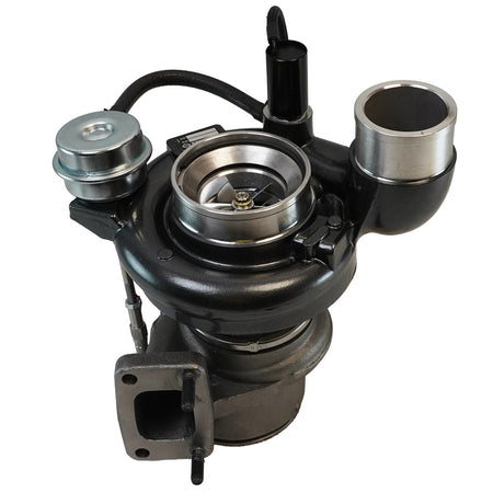 Screamer HE351CW Turbo Dodge Pick-up 5.9L Cummins 2003-2007