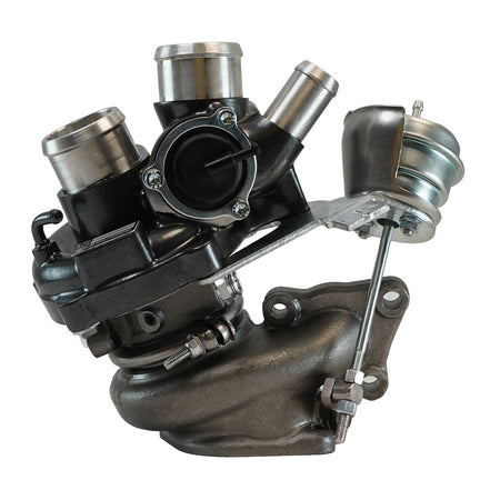 Screamer Turbochargers Ford 3.5L EcoBoost F-150 2011-2012