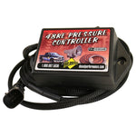 Electronic Pressure Control Dodge Cummins 48RE 2005-2007