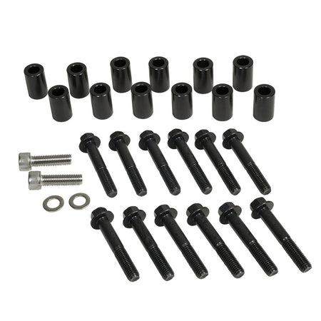 Exhaust Manifold Bolt and Spacer Kit Dodge 5.9L/6.7L Cummins 1998.5-2018