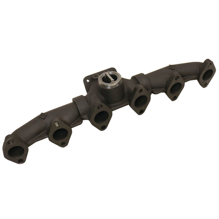 Waste Gated Exhaust Manifold w/T4 40-degree Mount Dodge 5.9L Cummins 1998.5-2007