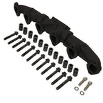 PULSE EXHAUST MANIFOLD STOCK/T3 DODGE 12-VALVE 5.9L CUMMINS 1988-1998