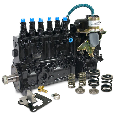 P7100 AFC Spring Kit Dodge 12-valve 5.9L Cummins 1994-1998