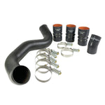 Intercooler Hose & Clamp Kit w/Intake Pipe Ford 6.0L Power Stroke 2003-2007