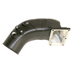 X-Flow Power Intake Elbow Dodge 6.7L Cummins 2010-2012