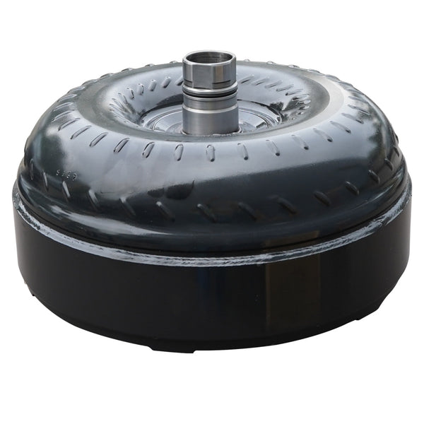 ProForce Enhanced Stall Torque Converter Dodge 6.7L Cummins 68RFE