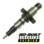 BD-Built 5.9L Cummins Injector Stock/StockPlus (0986435503) Dodge 2003-2004