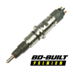 BD-Built 6.7L Cummins Injector Stock/StockPlus (0986435518) Dodge/RAM 2007.5-2012 Pick-Up