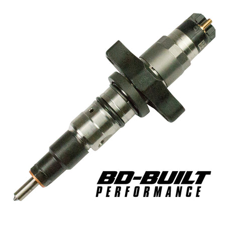 BD-Built Performance Injector 5.9L Cummins CR 60hp-120hp Dodge 2004.5-2007