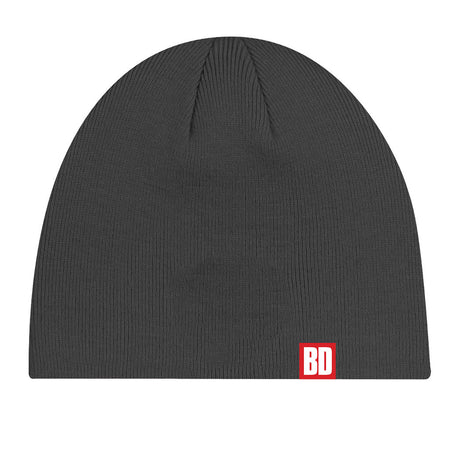 Beanie Black - One Size