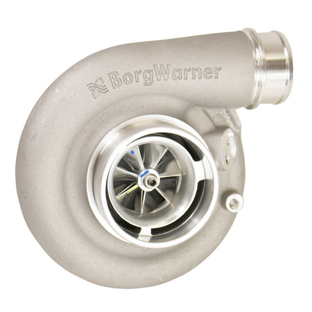 Borg Warner S300SX-E Super-Core - 66mm/80mm FMW