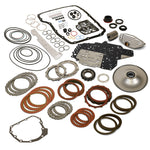 Build-It Stage 3 Performance Kit - Dodge Cummins 68RFE 2007.5-2018