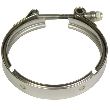 Clamp Exhaust V-Band Super B/HX40