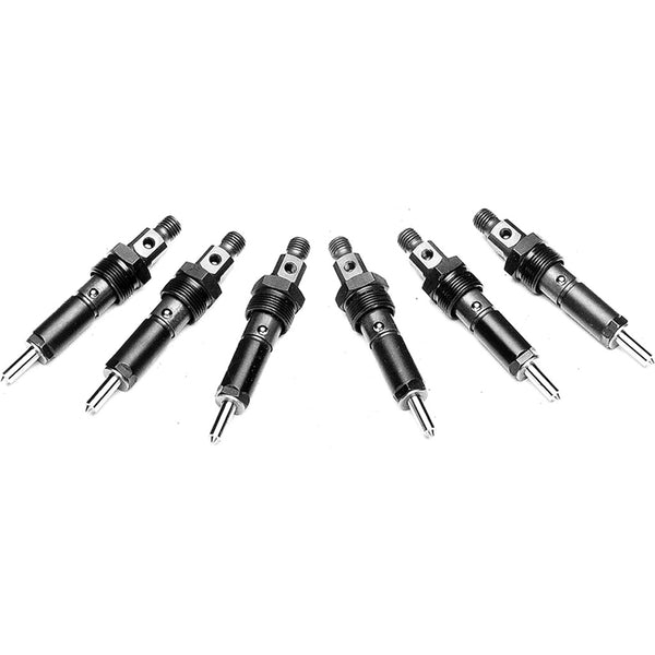 Cummins 5.9L Injector Set Dodge 12 Valve