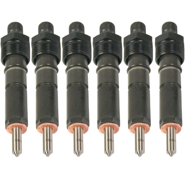 Cummins 5.9L Injector Set Dodge 12 Valve BD Canada