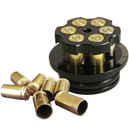 Patriot Fuel Plug Cap Ram 6.7L Cummins 2013-2018 / Ram 3.0L EcoDiesel 2014-2018