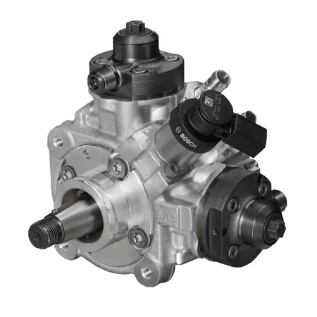 Duramax CP4 Pump - Chevy 2011-2016 6.6L LGM/LML