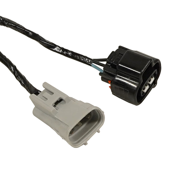 EPAS Positive Air ShutOff Chevy LBZ / LMM / LGH Duramax PickUp 2008