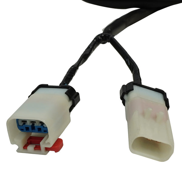 EPAS Positive AirShut Off Heavy Duty SX/X15 20142023 1036770