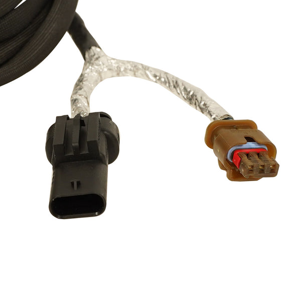 E-PAS Positive Air Shut-Off LM2/LZ0 Chevy/GM 3.0L Duramax