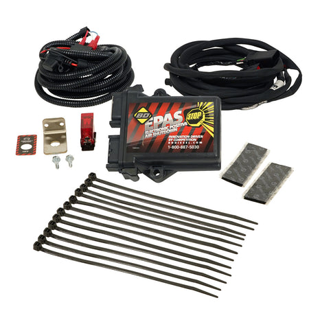 E-PAS Positive Air Shut-Off LM2/LZ0 Chevy/GM 3.0L Duramax 2019+