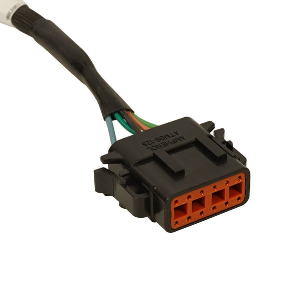 EPAS Positive Air ShutOff LML Chevy LML Duramax PickUp 20112016