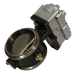 ELECTRONIC EXHAUST BRAKE 4.0IN  RAM 2500/3500 6.7L CUMMINS 2007.5-2012