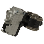 ELECTRONIC EXHAUST BRAKE 4.0IN  RAM 2500/3500 6.7L CUMMINS 2007.5-2012