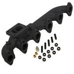 Exhaust Manifold Dodge/RAM 6.7L Cummins 2007.5-2018 2500/3500 Pick-up & 3500/4500/5500 Cab-Chassis