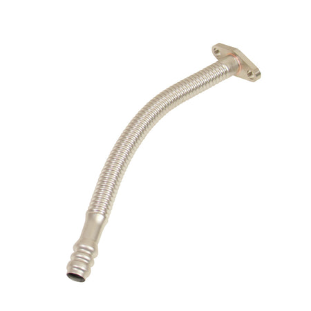 Flexible Turbo Oil Return Line 12-inch OE equivalent 3970875