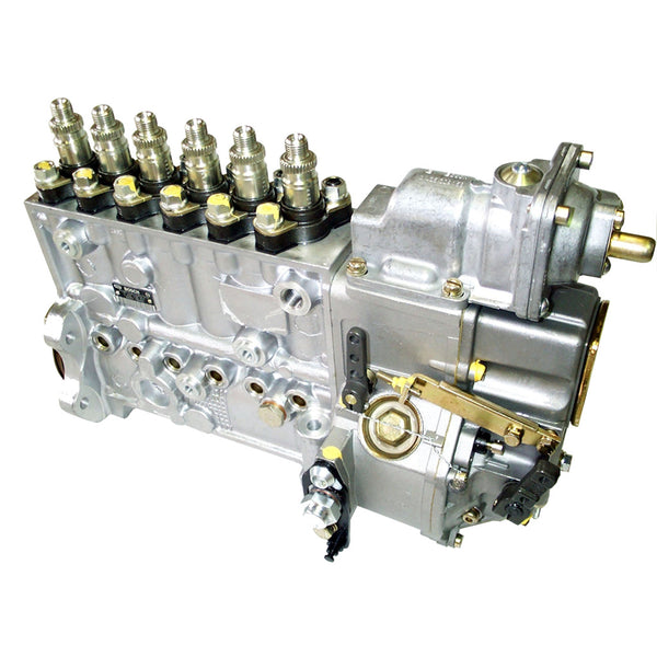 High Power Injection Pump P7100 300hp 3000rpm Dodge Cummins 5 speed Manual Transmission 1996 1998