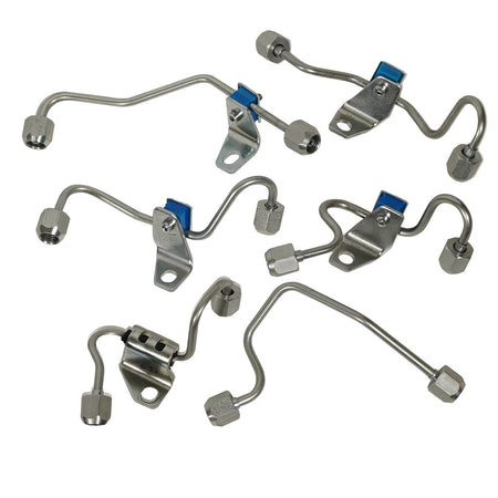 INJECTOR LINE SET DODGE 5.9L CUMMINS 24 VALVE 2003 - 2007