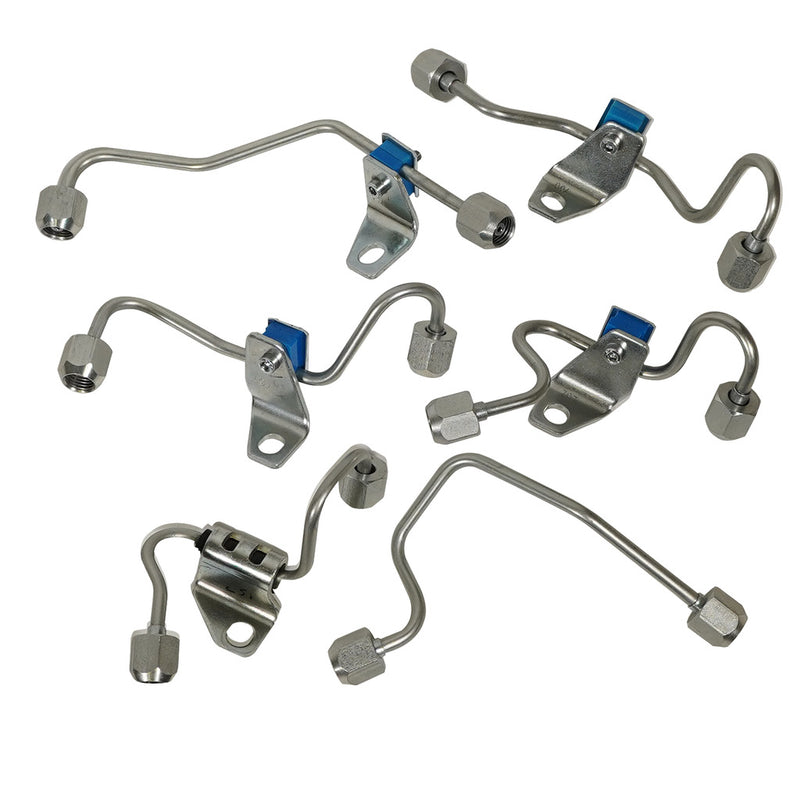 INJECTOR LINE SET DODGE 5.9L CUMMINS 24 VALVE 2003 - 2007