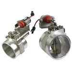 Positive Air Shut-Off Chevy Duramax 2011-2016