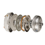 Proforce 6 Stud Torque Converter - Ford 7.3L Power Stroke E4OD/4R100 1995-2003