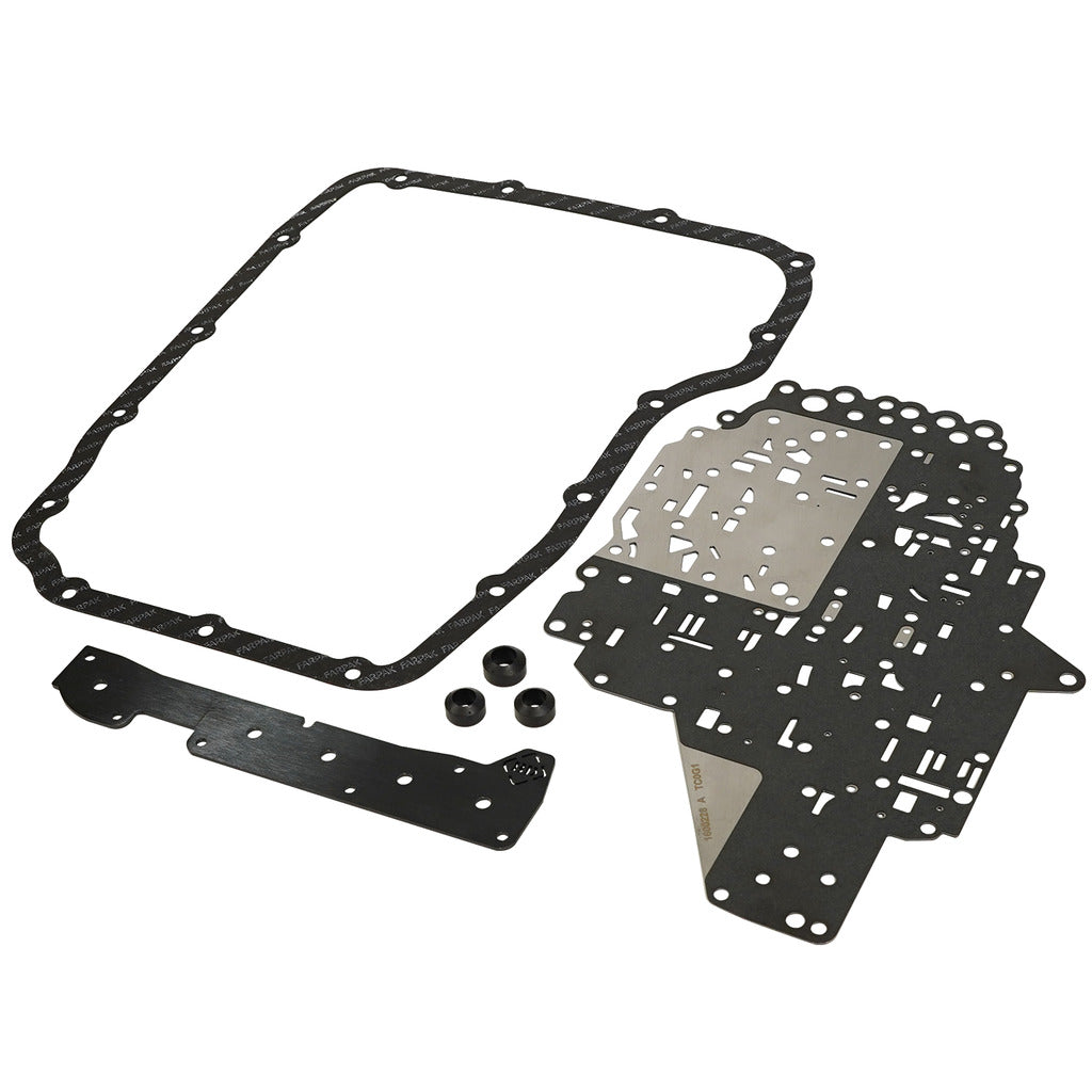 PROTECT68 GASKET PLATE KIT Dodge 6.7L Cummins 68RFE 2019-2024 – BD