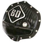 Rear Differential Cover AAM 14-Bolt w/RCS (Rear Coil Spring) Dodge 2500 Cummins 2013-2018