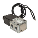 Replacement Exhaust Brake Vacuum Spool Control Valve