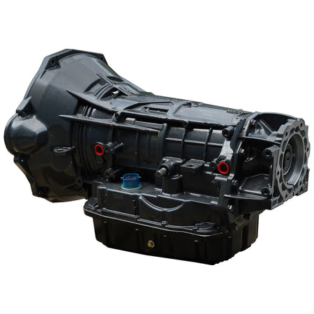 Roadmaster 68RFE Transmission & Converter Package Ram 6.7L Cummins 2019-2024